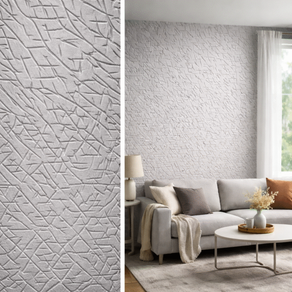 Textured Wall Panel